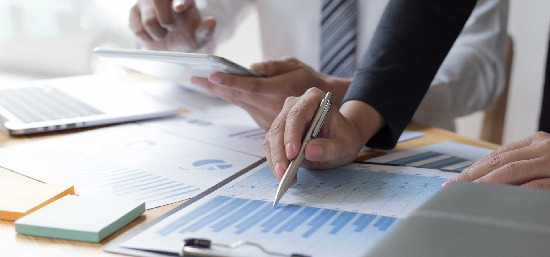 Understanding Financial Markets and Instruments