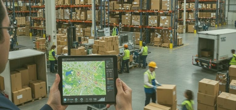 Inventory Turnover Ratio: What It Is and How to Improve It