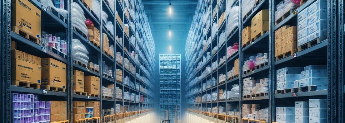 Best Practices for Inventory Forecasting in Uncertain Markets