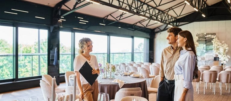 Pre-Event Planning Steps to Avoid Last-Minute Chaos