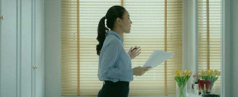 Role of Vocal Variety in Professional Presentations