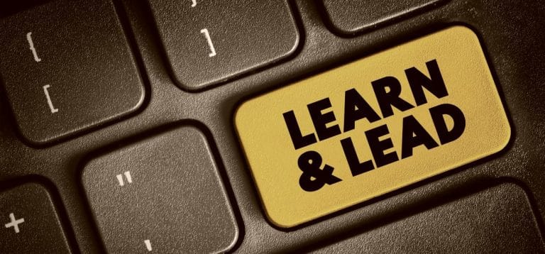 How to Transition from a Manager to a Leader