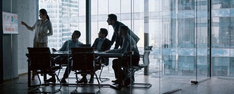 Principles of an Effective Crisis Management Framework